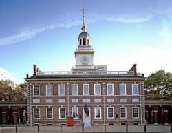 Renaissance Philadelphia Downtown Hotel