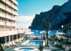 Esmeralda Suites