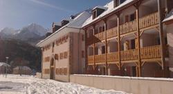Residence Val de Roland