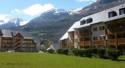 Residence Val de Roland