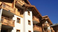 Lagrange Vacances Le Hameau du Rocher Blanc