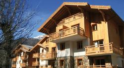 Lagrange Vacances Le Hameau du Rocher Blanc