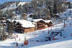 Lagrange Vacances Les Chalets Edelweiss