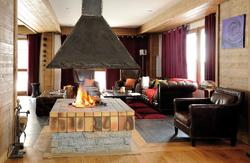 Lagrange Vacances Les Chalets Edelweiss