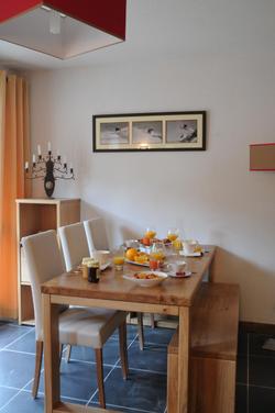 Lagrange Vacances Les Chalets Edelweiss