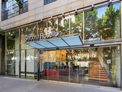 Sercotel Rosellon