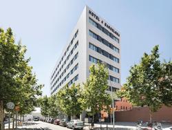 Hotel Best 4 Barcelona