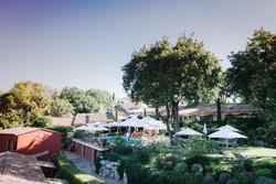 Cantemerle Hotel & Spa