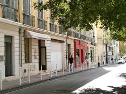 Hôtel Bonaparte