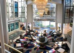 Hilton Los Angeles/Universal City