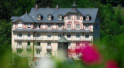 Golf Hotel Brides les Bains