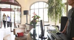 Golf Hotel Brides les Bains