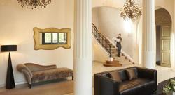 Golf Hotel Brides les Bains
