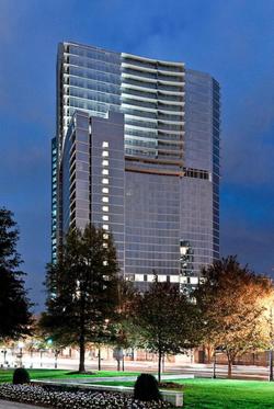 Loews Atlanta Hotel