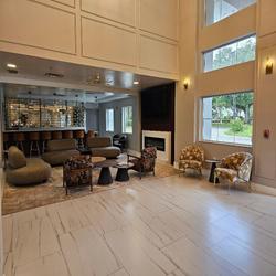 Montreal suites