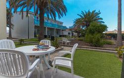 Smartr Maspalomas Corinto