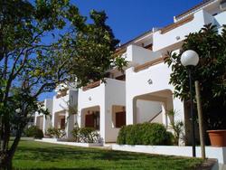 Cristina Apartamentos Villas