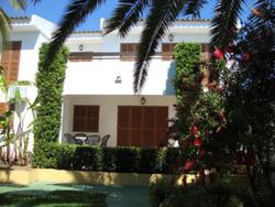 Cristina Apartamentos Villas