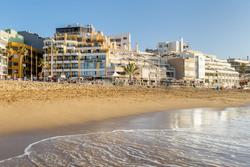 Colon Playa