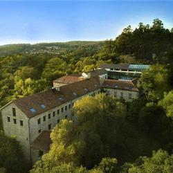 Hotel Spa Relais & Châteaux A Quinta da Auga