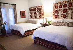 Colony Palms Hotel