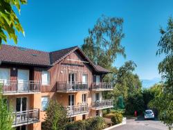 Comfort Aparthotel Evian Les Terrasses du Lac