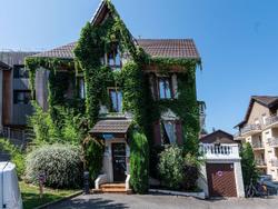 Comfort Aparthotel Evian Les Terrasses du Lac