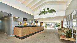 Hoposa Hotel & Apartments Villaconcha
