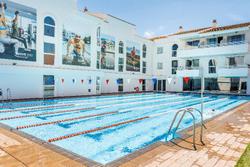 Hoposa Hotel & Apartments Villaconcha