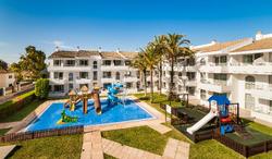 Hoposa Hotel & Apartments Villaconcha