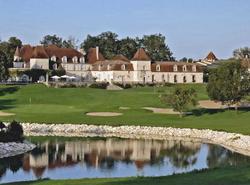 Chateau des Vigiers