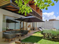 Eco Hotel Doña Mayor