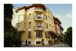Uyan Hotel