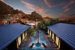 Sanctuary Camelback Mountain