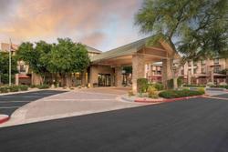 Hilton Garden Inn Scottsdale North/Perimeter Ctr