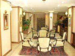 Ersu Hotel