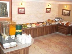 Ersu Hotel