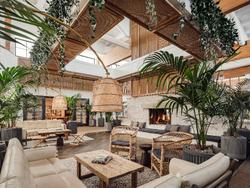 The Scott Resort & Spa