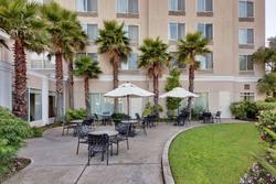 Hilton Garden Inn San Francisco Airport Nort