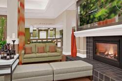 Hilton Garden Inn San Francisco Airport Nort