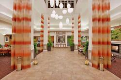 Hilton Garden Inn San Francisco Airport Nort
