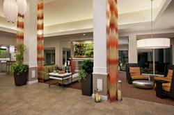 Hilton Garden Inn San Francisco Airport Nort