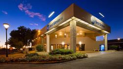 Best Western Innsuites Tucson Foothills Hotel