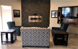 Best Western Innsuites Tucson Foothills Hotel