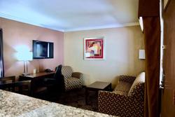 Best Western Innsuites Tucson Foothills Hotel