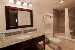 Best Western Innsuites Tucson Foothills Hotel