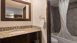 Best Western Innsuites Tucson Foothills Hotel