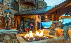 Waldorf Astoria Park City