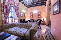 La Casona de Calderon