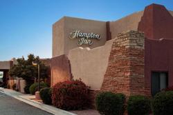 Hampton Inn Sedona
